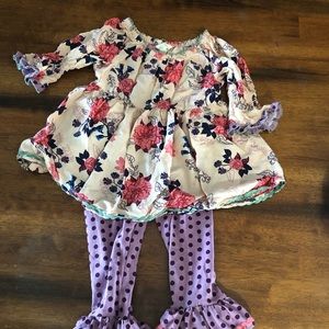 Matilda Jane outfit